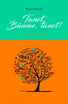 ebook: Tanzt, Bäume, tanzt!