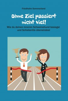 eBook: Ohne Ziel passiert nicht viel!