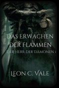 ebook: Das Erwachen der Flammen