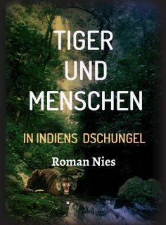 eBook: Tiger und Menschen