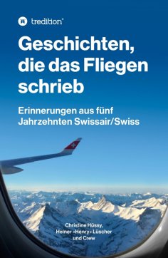 ebook: Geschichten, die das Fliegen schrieb