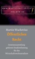 eBook: Öffentliches Recht