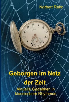 ebook: Geborgen im Netz der Zeit