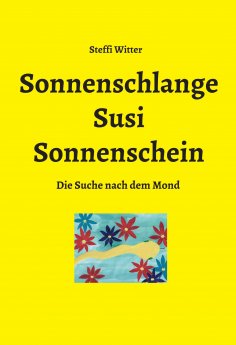 eBook: Sonnenschlange Susi Sonnenschein