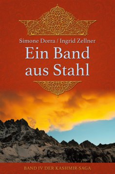 ebook: Ein Band aus Stahl