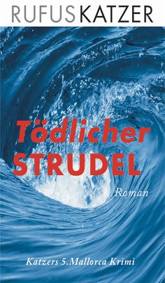 eBook: Tödlicher Strudel
