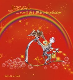 eBook: Jonni... und die Sternenreisen