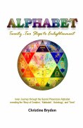 eBook: 'Alphabet' Twenty-Two Steps to Enlightenment