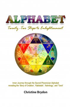 eBook: 'Alphabet' Twenty-Two Steps to Enlightenment