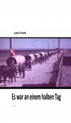 ebook: Es war an einem halben Tag