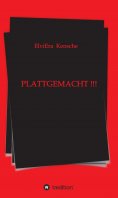 ebook: PLATTGEMACHT !!!