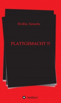 ebook: PLATTGEMACHT !!!