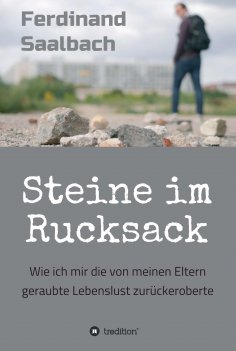 ebook: Steine im Rucksack