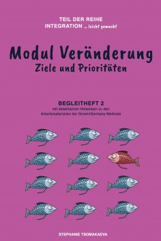 eBook: Modul Veränderung