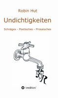 ebook: Undichtigkeiten