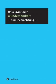 ebook: wundersamkeit