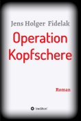 eBook: Operation Kopfschere
