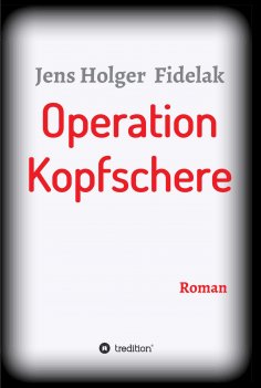 eBook: Operation Kopfschere