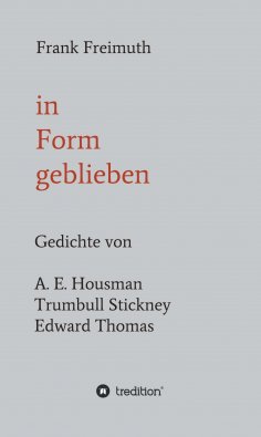 eBook: in Form geblieben
