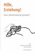 eBook: Hilfe, Erziehung!