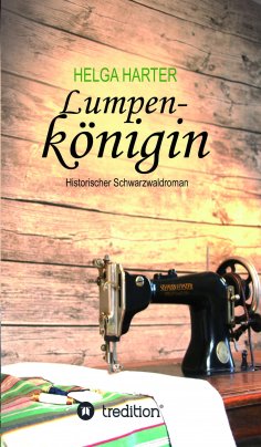 eBook: Lumpenkönigin