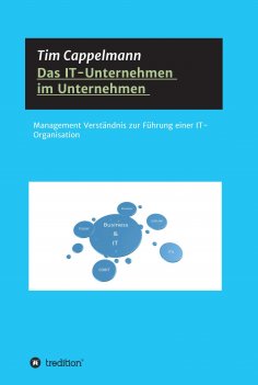 ebook: Das IT-Unternehmen im Unternehmen