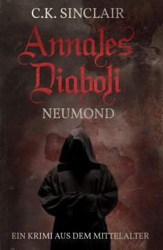 eBook: Annales Diaboli