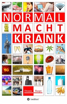 eBook: NORMAL MACHT KRANK