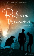 eBook: Rabenträume - Traumtürchen Band 2