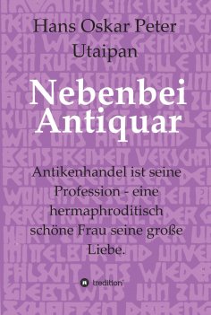 ebook: Nebenbei Antiquar