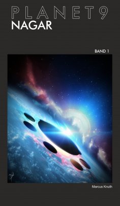 eBook: Planet 9 - Band 1: Nagar