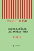 eBook: Brennesselhaut und Schiefererde