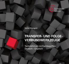 eBook: Transfer- und Folgeverbundwerkzeuge