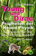 ebook: Young und Dirac - Propheten der Neuen Physik