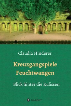 ebook: Kreuzgangspiele Feuchtwangen