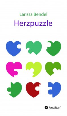ebook: Herzpuzzle
