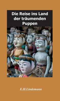 eBook: Die Reise ins Land der träumenden Puppen