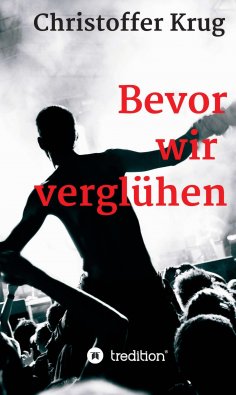 ebook: Bevor wir verglühen