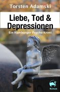 eBook: Liebe, Tod & Depressionen