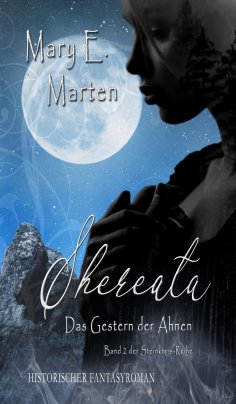 eBook: Shereata