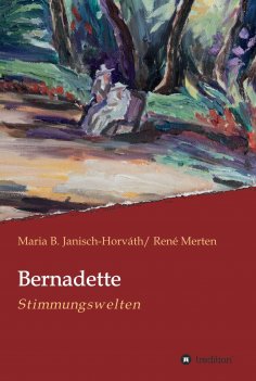 eBook: Bernadette - Stimmungswelten
