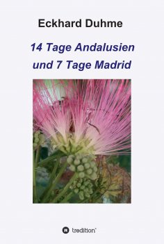 ebook: 14 Tage Andalusien und 7 Tage Madrid