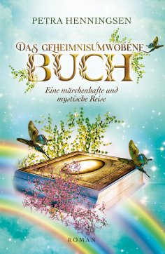 eBook: Das geheimnisumwobene Buch