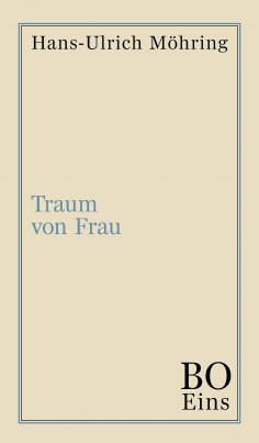 eBook: Traum von Frau