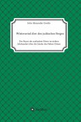 eBook: Wüstenwind über den judäischen Bergen