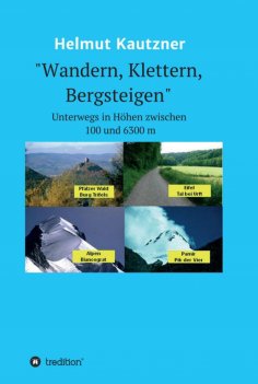 ebook: Wandern, Klettern, Bergsteigen