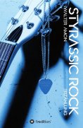 ebook: Styrassic Rock