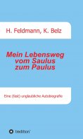 eBook: Mein Lebensweg vom Saulus zum Paulus