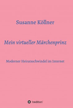 eBook: Mein virtueller Märchenprinz