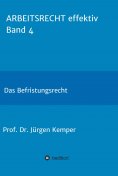 ebook: ARBEITSRECHT effektiv Band 4